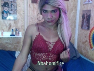 Noahomifire