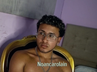 noancarolain Sexcam Zone