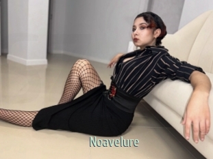 Noavelure