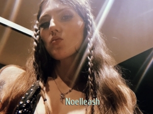 Noelleash
