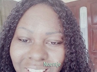 Noentje