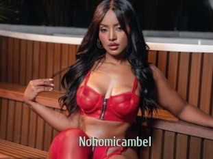 Nohomicambel