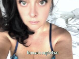 Nomadcoupletwo
