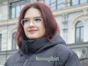Nomogilbirt