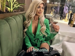 nonanna Sexcam Zone