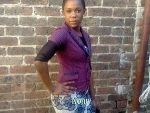 Nony
