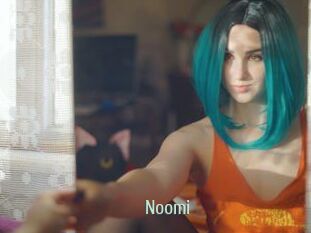 Noomi