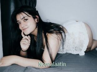 Noonalaatin