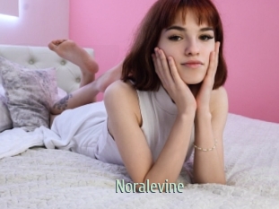 Noralevine
