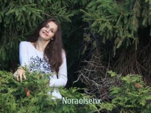 Noraolsenx