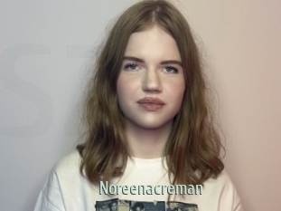 Noreenacreman