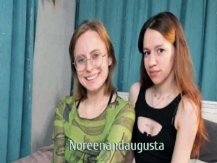 Noreenandaugusta