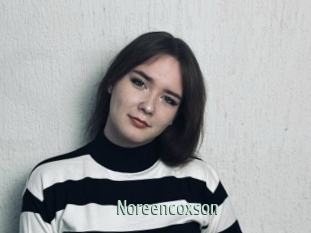 Noreencoxson