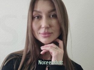 Noreendutt
