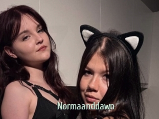 Normaanddawn