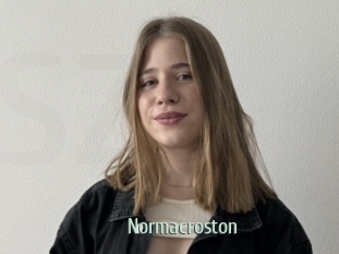 normacroston Sexcam Zone