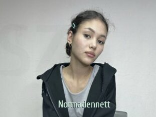Normadennett