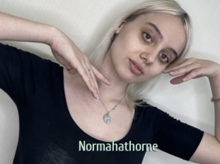 Normahathorne