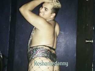 Noshamedanny