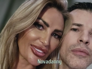 novadanny Sexcam Zone