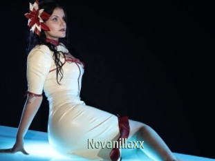 Novanillaxx