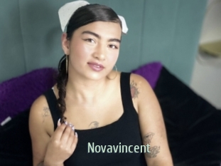 Novavincent