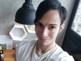 nozel Sexcam Zone