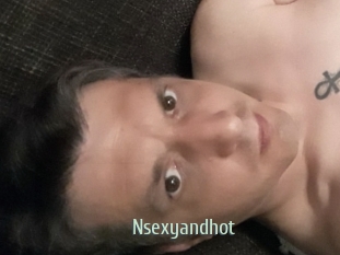Nsexyandhot