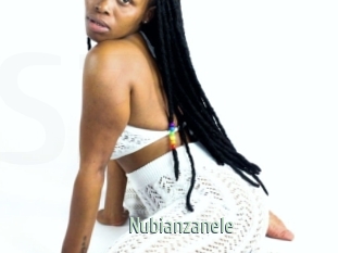 Nubianzanele