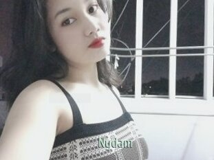 Nydam