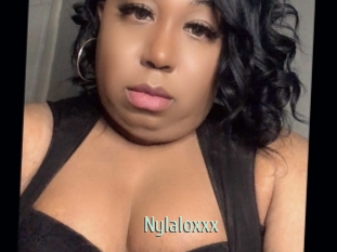 Nylaloxxx