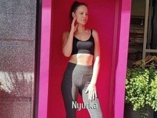 nyurka Sexcam Zone