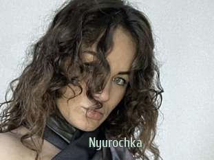 nyurochka Sexcam Zone