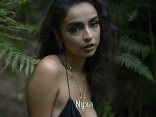 Nyxa