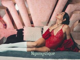 Nyxmystique