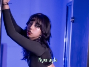 nyxnayla Sexcam Zone