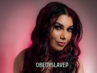 OBEDYSLAVEP