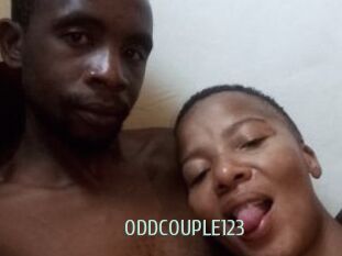 ODDCOUPLE123