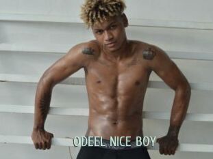 ODEEL_NICE_BOY