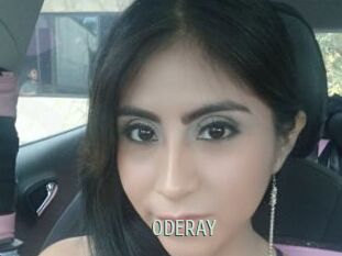 ODERAY