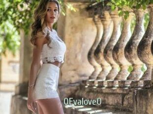 OEva_loveO