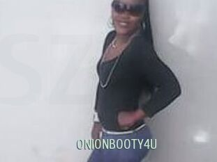 ONIONBOOTY4U