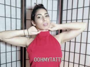 OOHMYTATTY