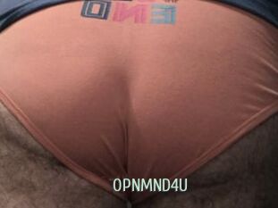 OPNMND4U
