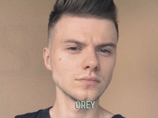 OREY