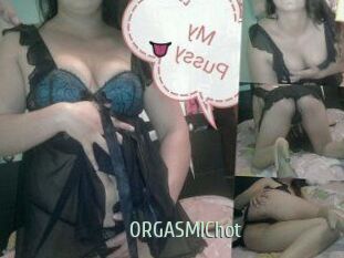ORGASMIChot