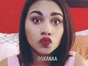 OSKANAA Sexcam Zone