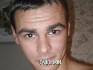 OVECHKIN