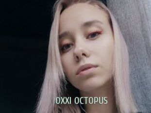 OXXI_OCTOPUS