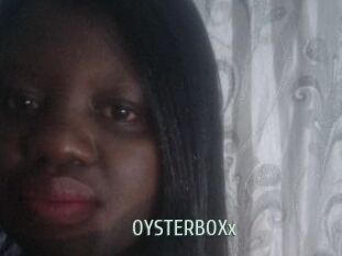 OYSTERBOXx